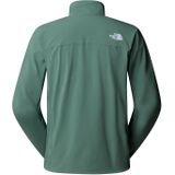 The North Face Nimble-Jas Heren - Duck Green