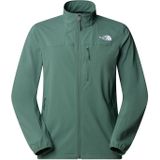 The North Face Nimble-Jas Heren - Duck Green
