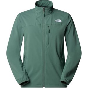 The North Face Nimble-Jas Heren - Duck Green