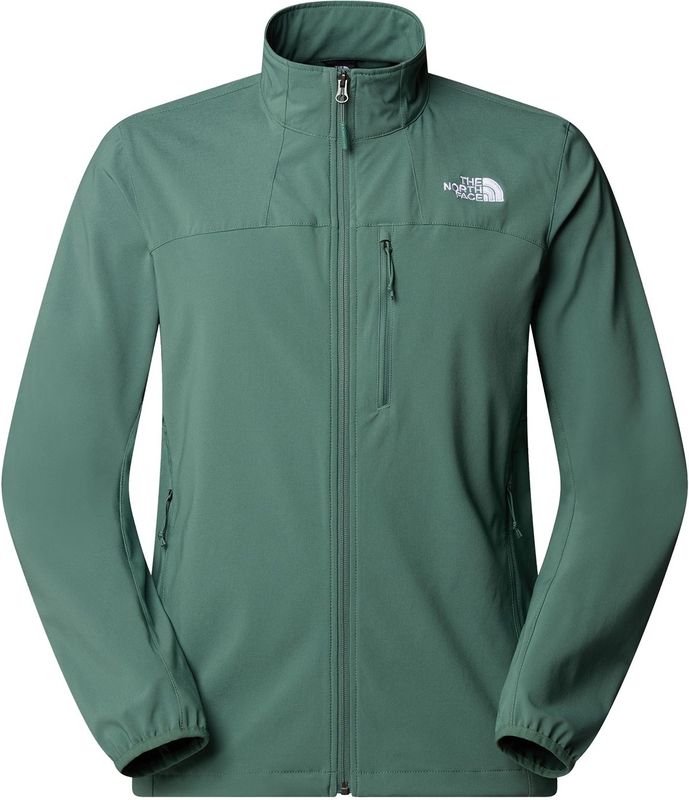 The North Face Nimble-Jas Heren - Duck Green