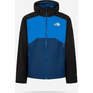 The North Face - Stratos - Jas - Heren - Waterdicht - Ademend - Winddicht