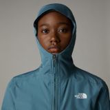 The North Face Funktionsjacke W HIKESTELLER PARKA SHELL JACKET - EU (1-St)