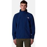 The North Face - Sangro - Regenjas - Estate Blue Dark Heather - Lichtgewicht DryVent