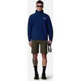 The North Face - Sangro - Regenjas - Estate Blue Dark Heather - Lichtgewicht DryVent