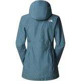 The North Face Funktionsjacke W HIKESTELLER PARKA SHELL JACKET - EU (1-St)