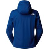 The North Face - Tansa - Softshelljas - Estate Blue - Windbestendig - Lichtgewicht