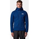 The North Face - Tansa - Softshelljas - Estate Blue - Windbestendig - Lichtgewicht