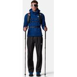 The North Face - Tansa - Softshelljas - Estate Blue - Windbestendig - Lichtgewicht