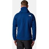 The North Face - Tansa - Softshelljas - Estate Blue - Windbestendig - Lichtgewicht