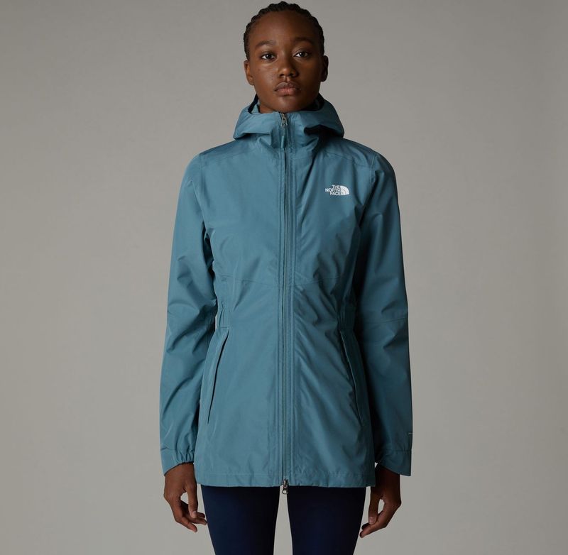 The North Face - Hikesteller Parka Shell - Jas - Dames