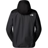 The North Face - Quest - Regenjas - Kleurvlakken - Waterdicht - Ademend