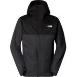 The North Face - Quest - Regenjas - Kleurvlakken - Waterdicht - Ademend