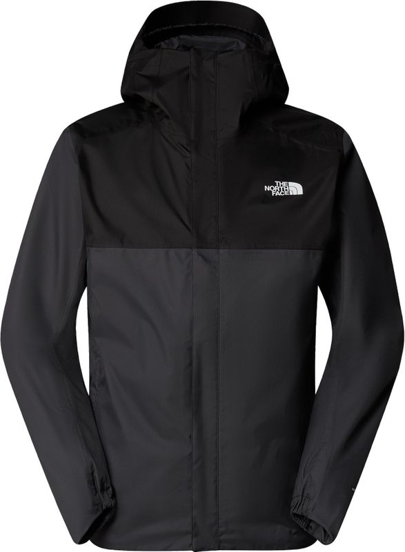 The North Face - Quest - Regenjas - Kleurvlakken - Waterdicht - Ademend