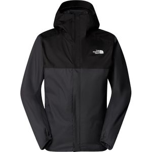 The North Face - Quest - Regenjas - Kleurvlakken - Waterdicht - Ademend
