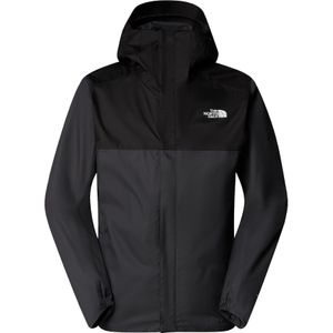 The North Face - Quest - Regenjas - Kleurvlakken - Waterdicht - Ademend