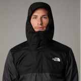 The North Face - Quest - Regenjas - Kleurvlakken - Waterdicht - Ademend
