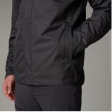 The North Face - Quest - Regenjas - Kleurvlakken - Waterdicht - Ademend