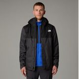 The North Face - Quest - Regenjas - Kleurvlakken - Waterdicht - Ademend