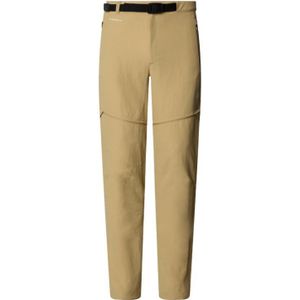 The North Face - Lightning Afritsbroek - Khaki Stone - NPF 50