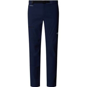 The North Face NF0A495N8K2 M Lightning Pant - EU sportbroek heren Summit Navy maat 38 (Italië)