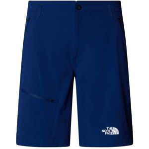 The North Face - Speedlight Slim Tapered Short - Blauw - Technische Shorts