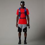 The North Face - Felik Slim - Korte Broeken - Lichtgrijs/Zwart