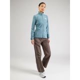 The North Face Fleece Vest 100 Glacier Fz Dames