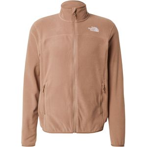 Funktionele - Fleece-Jas - 100 GLACIER - Blauw - Polyester