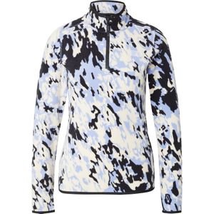 The North Face - 100 Glacier - Fleece - Dames - Geprint - 100% Gerecycled Polyester