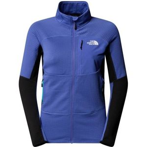 The North Face - Stormgap - Fleecevest - Blauw - Polyester
