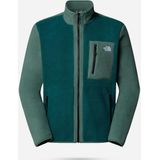 The North Face Yumiori Full Zip Heren