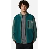 The North Face Yumiori Full Zip Heren