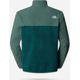 The North Face Yumiori Full Zip Heren