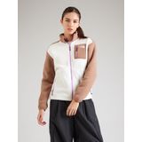 The North Face - Yumiori - Fleecejas - Zwart - 100% Polyester