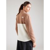 The North Face - Yumiori - Fleecejas - Zwart - 100% Polyester