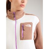 The North Face - Yumiori - Fleecejas - Zwart - 100% Polyester