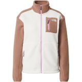 The North Face - Yumiori - Fleecejas - Zwart - 100% Polyester