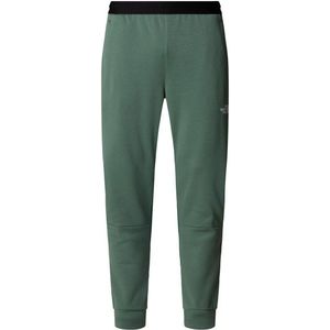 The North Face - MA Fleece Pant - Groen - Thermobroeken