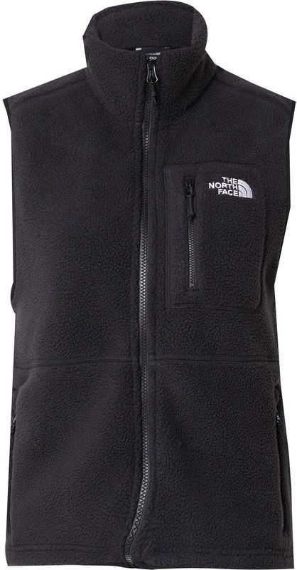 The North Face - Yumiori - Bodywarmer - Tnf Black