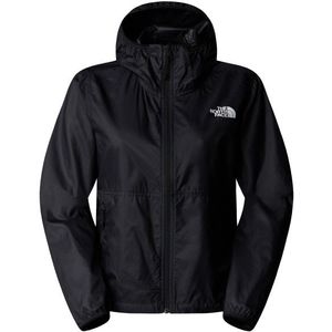 The North Face - Cropped Quest Jacket - Stormy Blue - Ademend - Waterdicht