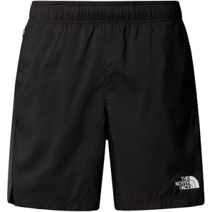 The North Face 24/7 Block Shorts Heren