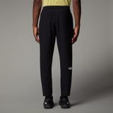 The North Face - 24/7 Woven Track Pants - Black - Polyester/Elastaan