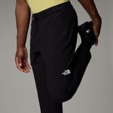 The North Face - 24/7 Woven Track Pants - Black - Polyester/Elastaan