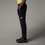 The North Face - 24/7 Woven Track Pants - Black - Polyester/Elastaan