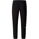 The North Face - 24/7 Woven Track Pants - Black - Polyester/Elastaan