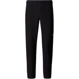 The North Face - 24/7 Woven Track Pants - Black - Polyester/Elastaan