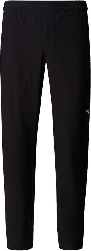 The North Face - 24/7 Woven Track Pants - Black - Polyester/Elastaan