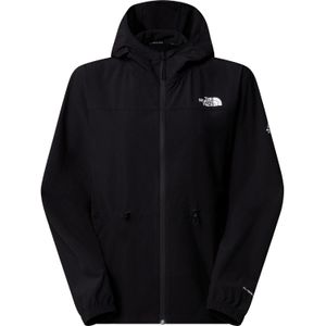 The North Face - Mountain Athletics - Jack - Zwart - Lichtgewicht Technische Stof