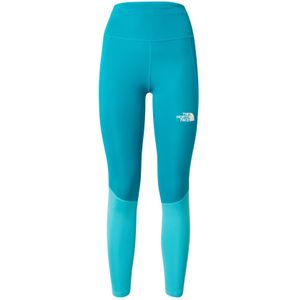 The North Face - Trailrun - Legging - Deep Teal - FlashDry - Vochtafvoerend