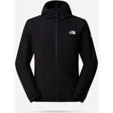 The North Face Heren Ma Hoodie Wind Jas